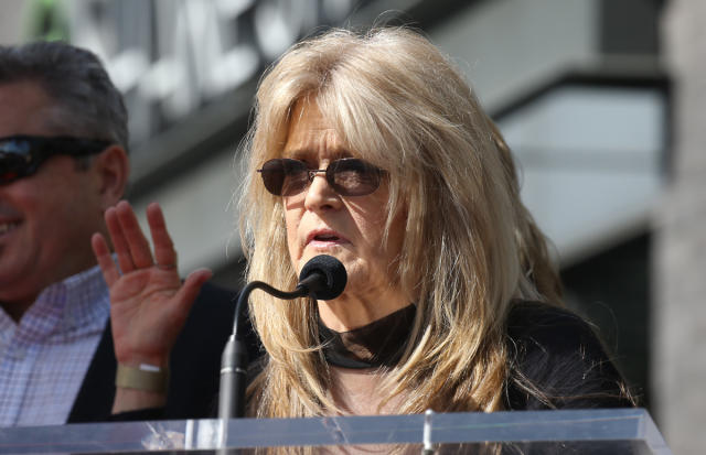 Susan Olsen