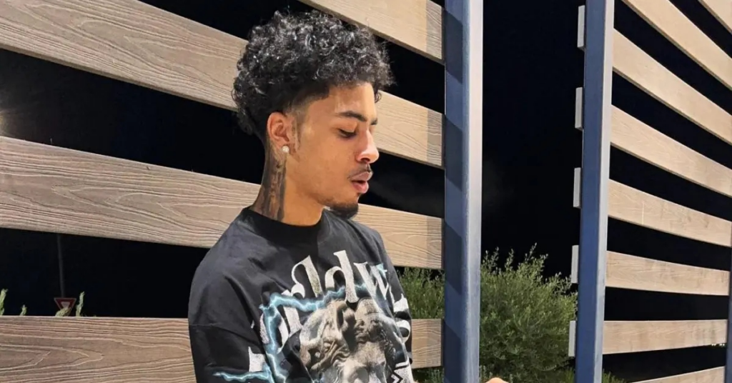 Lucas Coly 