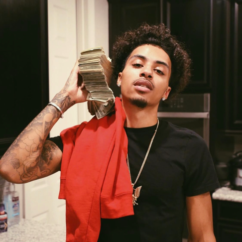 Lucas Coly