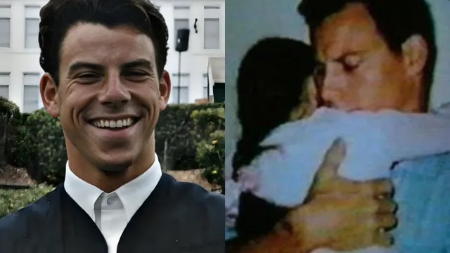Erik Menendez Daughter