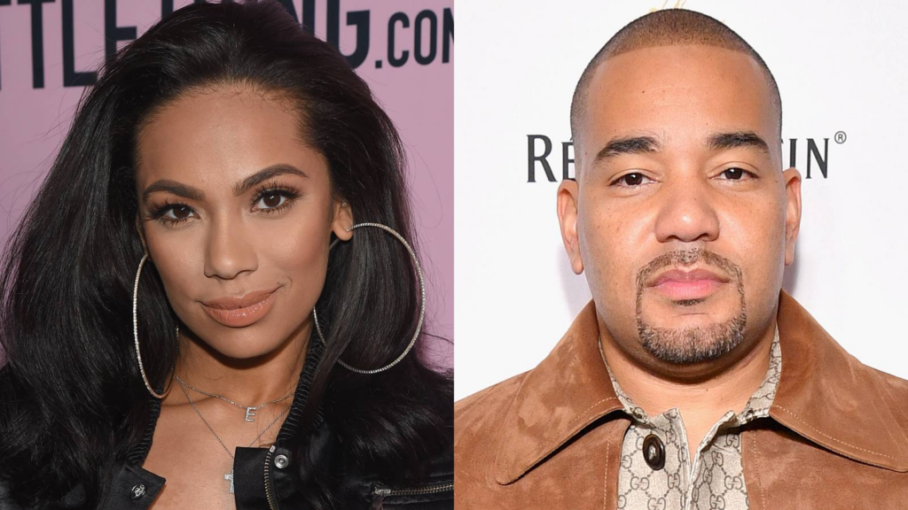 Dj Envy Eric Meena 