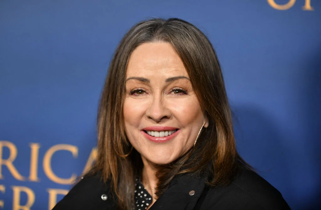 Patricia Heaton Net Worth
