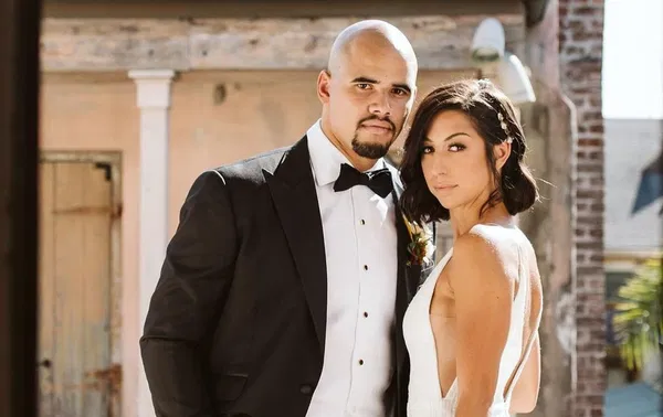 Zack Baun Wife