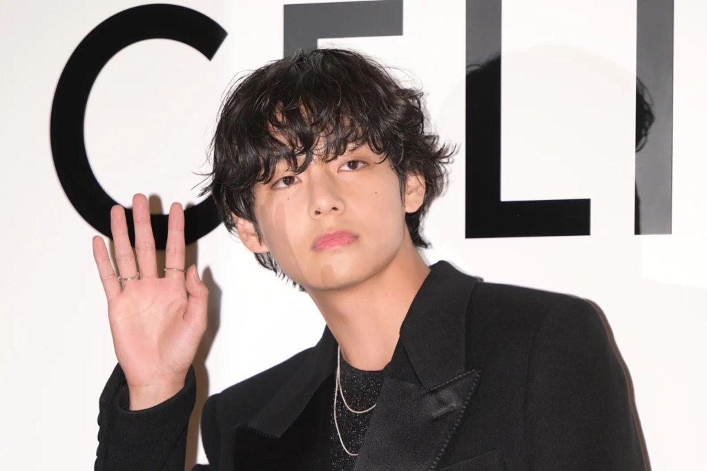 Kim Taehyung