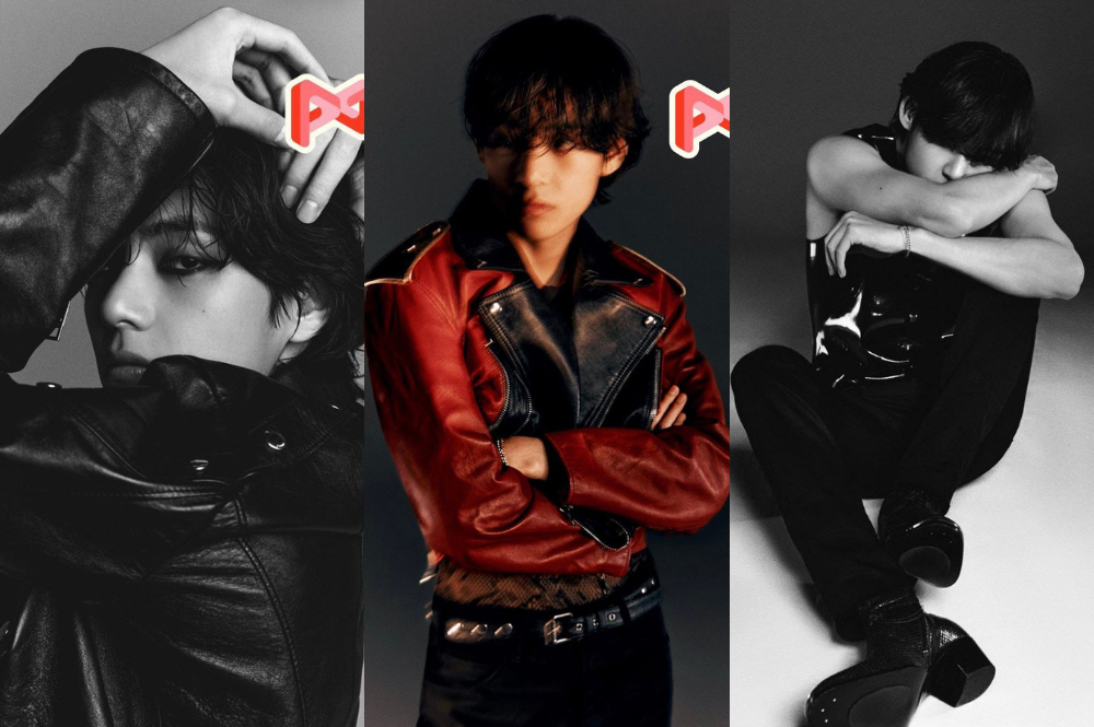 Kim Taehyung 