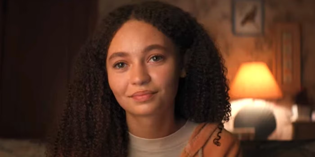 Nico Parker 