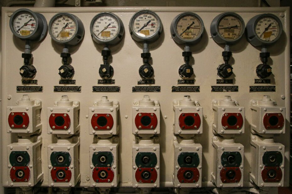 Photo by Mick Haupt on Unsplash