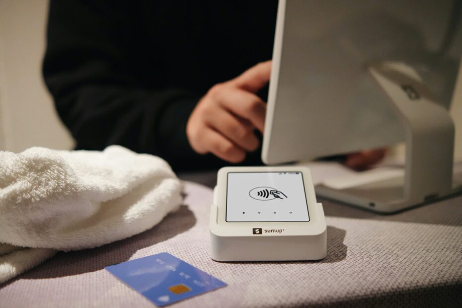 Photo by SumUp on Unsplash